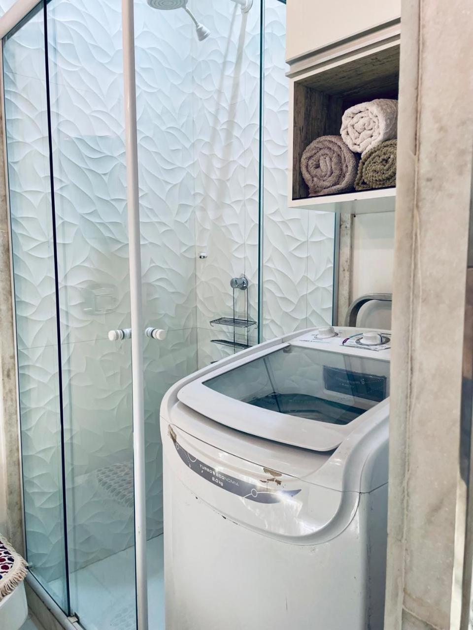 Real 144 - Frente Mar Com Vista Espetacular Em Copacabana Appartement Rio de Janeiro