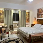 Real Apartments 144 - Frente Mar Com Vista Espetacular Em Copacabana