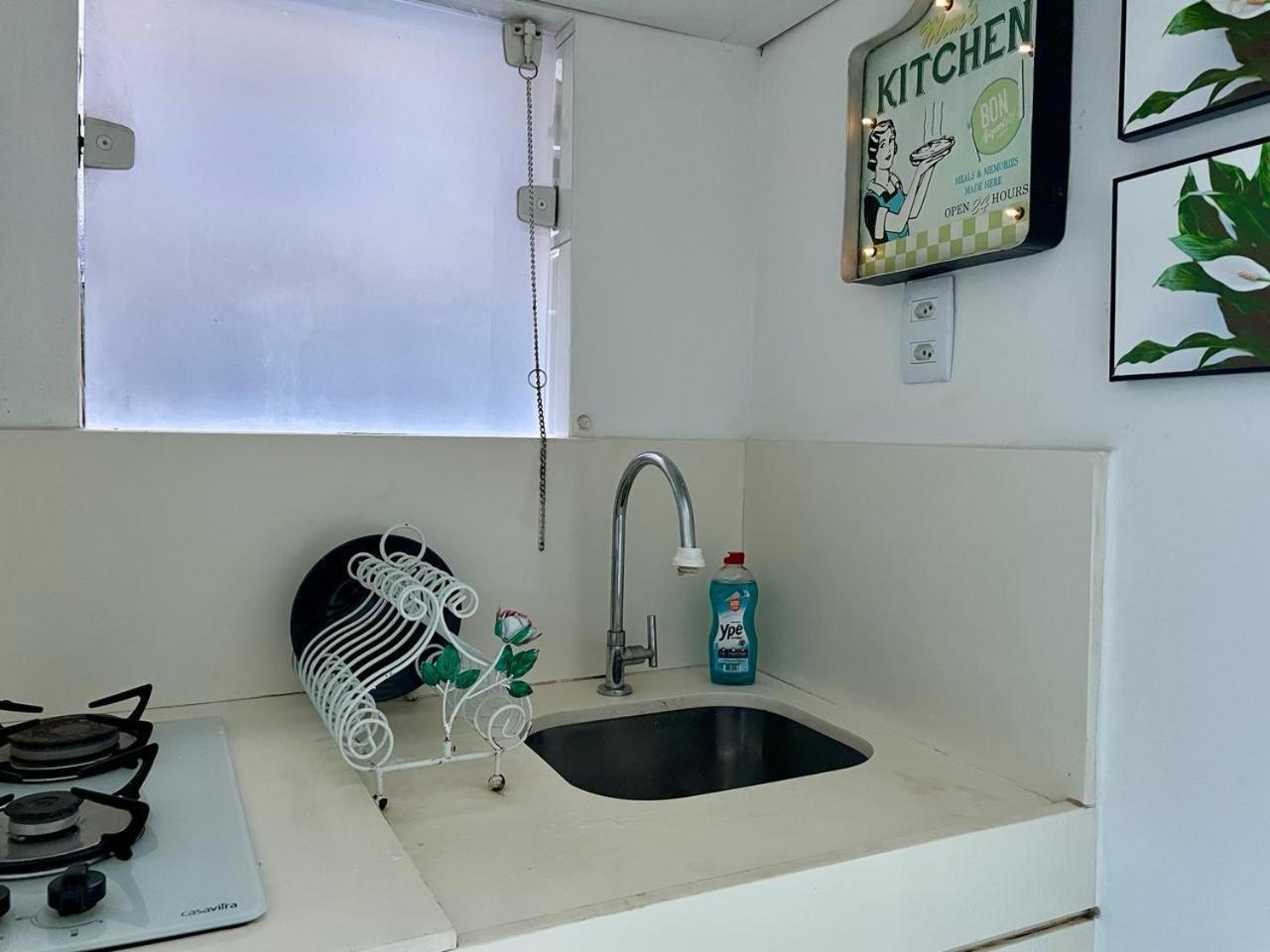 Real 144 - Frente Mar Com Vista Espetacular Em Copacabana Apartamento
