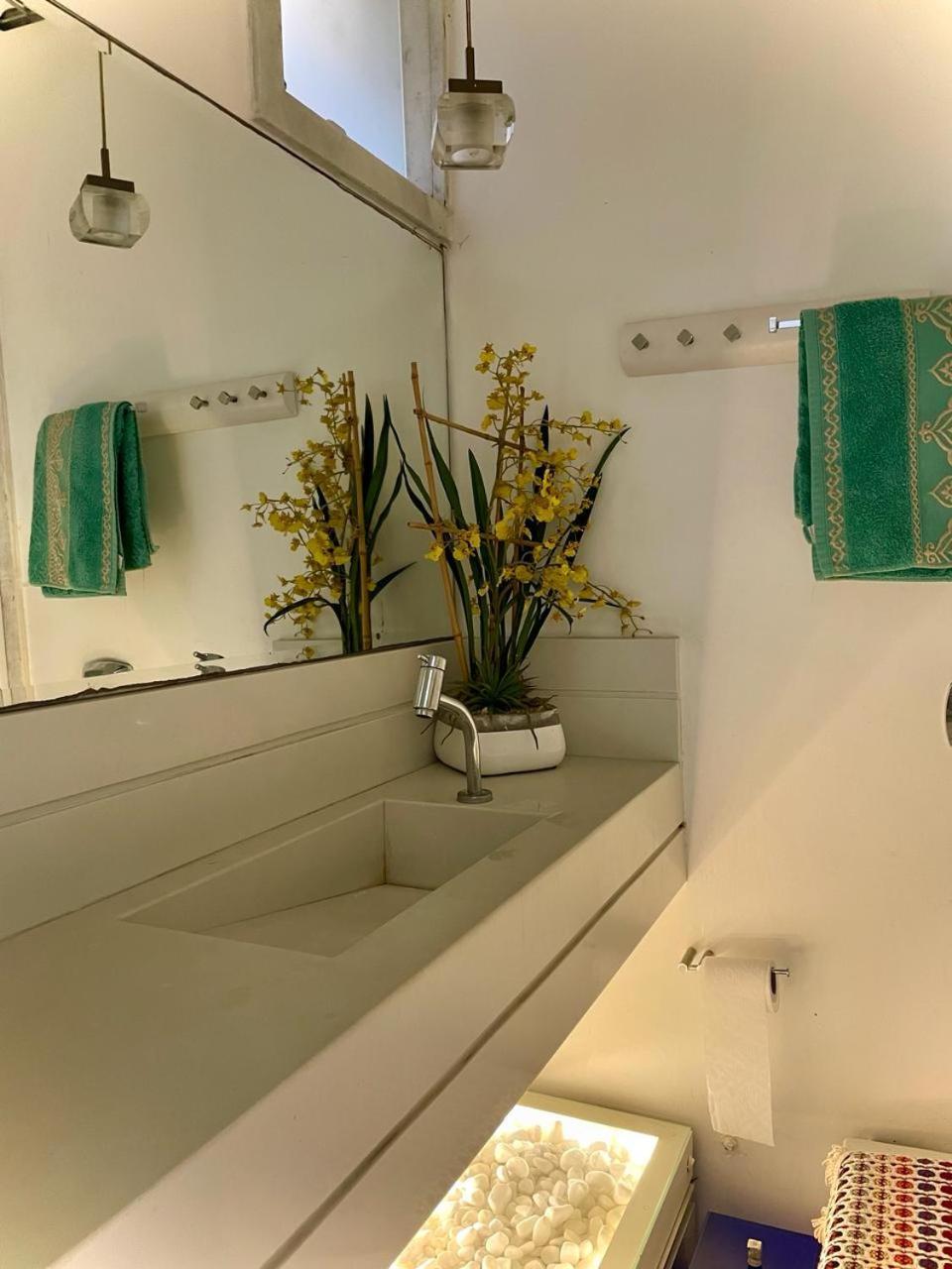 Real 144 - Frente Mar Com Vista Espetacular Em Copacabana Apartamento