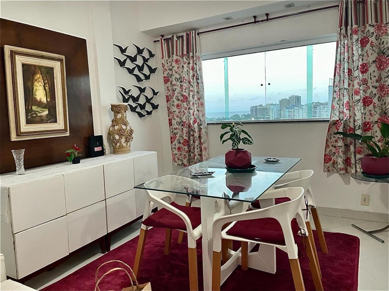 Apartamento Real 144 - Frente Mar Com Vista Espetacular Em Copacabana